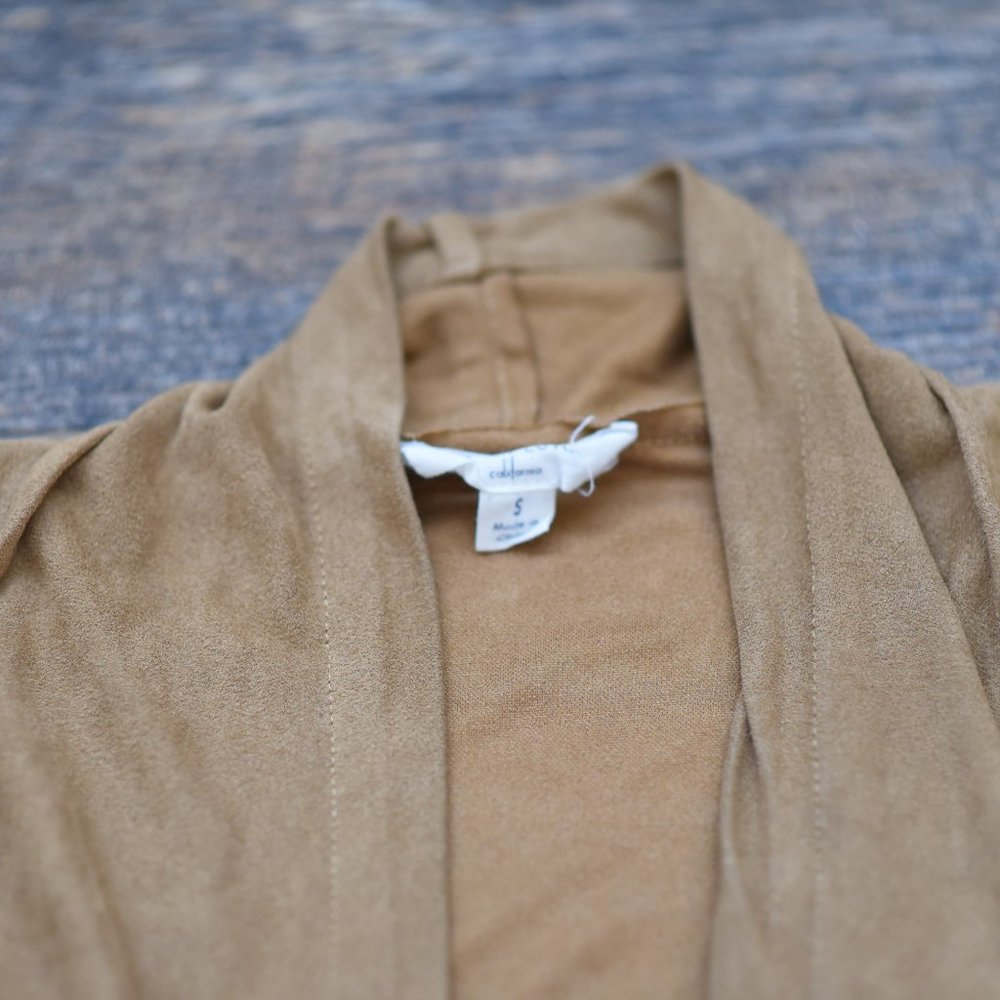 Cardigan - Picture 4 of 5